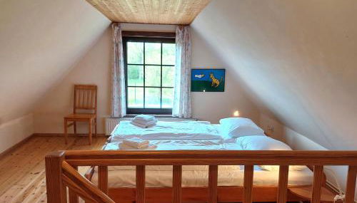 Blaues Haus - Foto 5