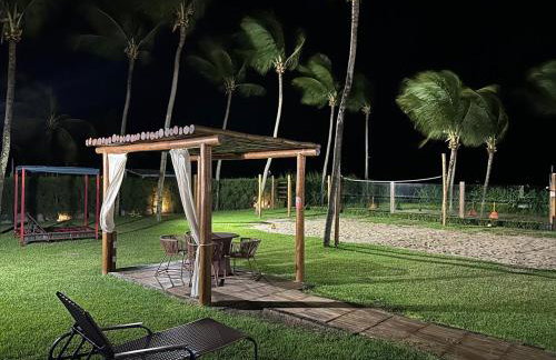 Apartamento Pe na Areia Praia do Poco - Foto 14