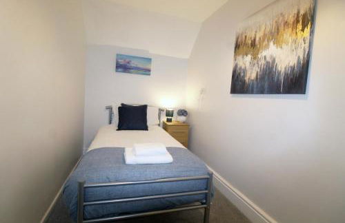 Woodville House By Smart Corporate Stays - Foto 30