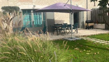 Gites du Fort au Prince - Foto 4