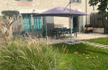 Gites du Fort au Prince - Foto 4