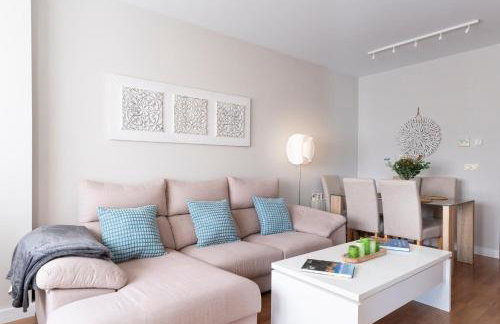 EnjoyGranada Sky Penthouse Luxury 3BR, Pool and Amazing Views - Foto 26