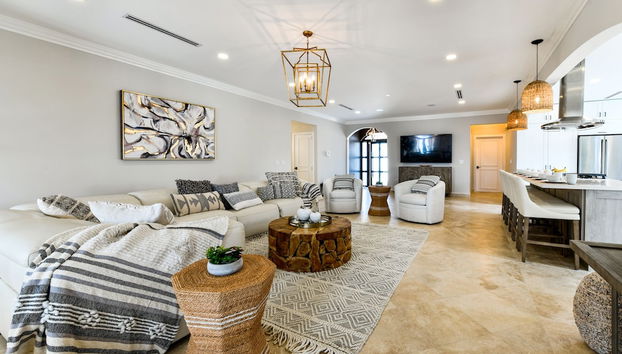 Servicios del alojamiento