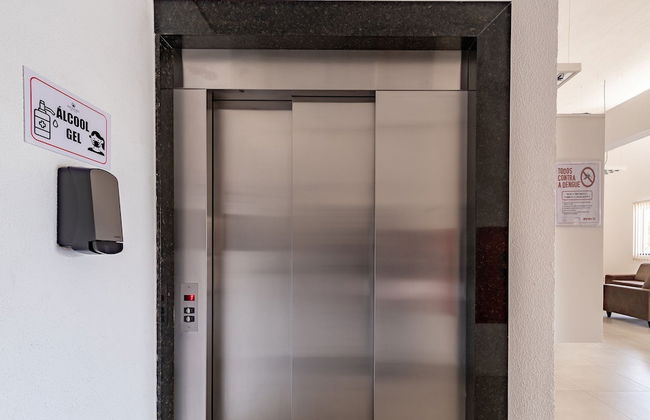 IAPs Apto 140m da praia Floripa - Photo 14