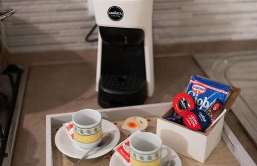 Piano Terra in centro - A due passi da tutto - Foto 16