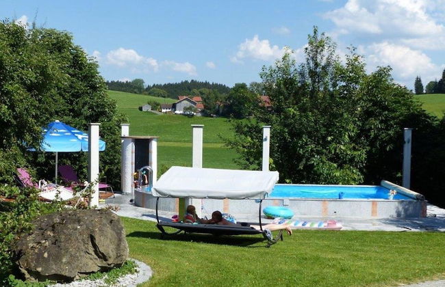 Spacious Apartment in Steingaden near Ski Area - Foto 14