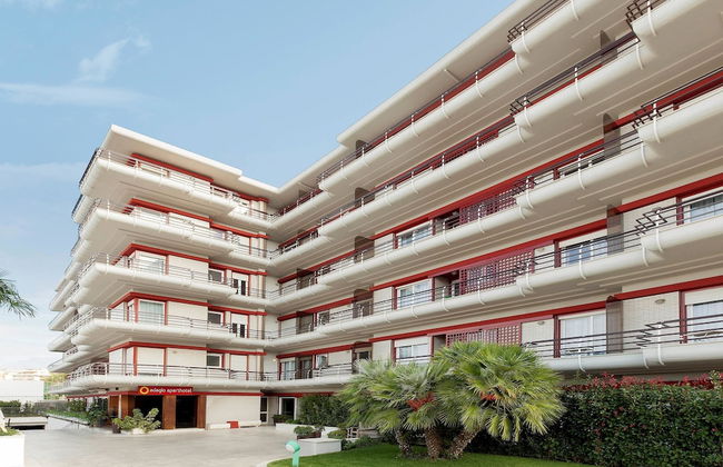 Aparthotel Adagio Rome Vatican - Foto 46