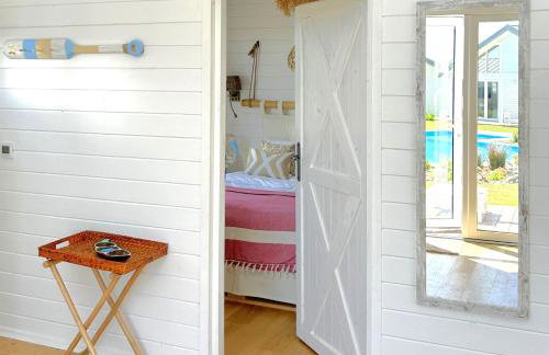 Osada Widoki, Domy Wakacyjne - Foto 15