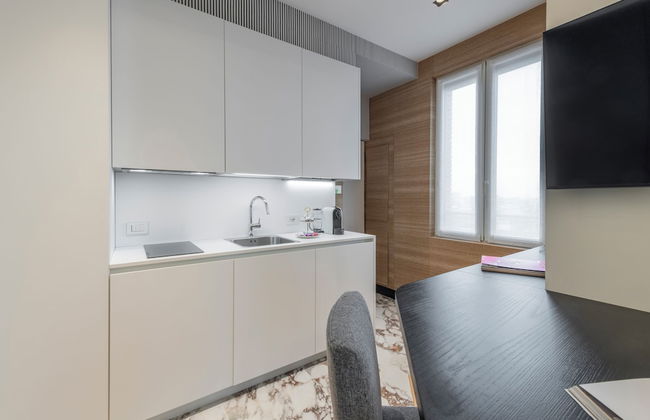 Milan Royal Suites - Brera - Foto 72