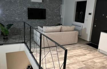 Magnifique villa avec jacuzzi - Foto 7