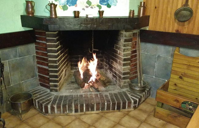 Casa Rural Arboliz - Photo 53