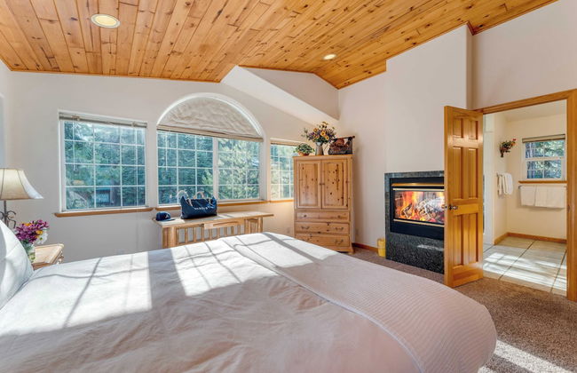 Tahoe Vista by Avantstay Central Location + Patio - Foto 23