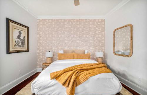 Captain's Quarters - Foto 32