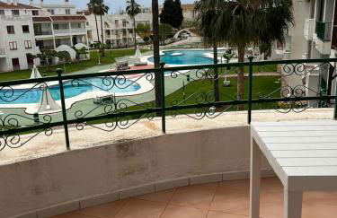 Apartamentos Playa Romana Park - Foto 18