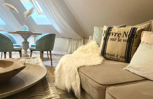 Apartamenty Kamienica Arte 5 - Foto 19