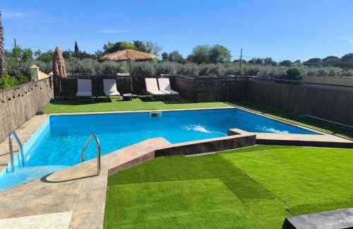 Hacienda La Celada- SEVILLA - Photo 2