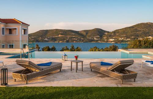 Grand View Villas - Foto 1