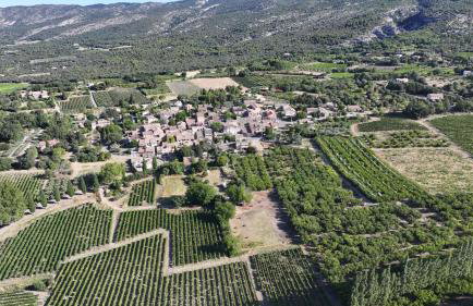 Les Gites du Mont Ventoux - Foto 66