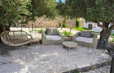 Villa Estée, luxury villa with private infinity pool and jacuzzi - Foto 19