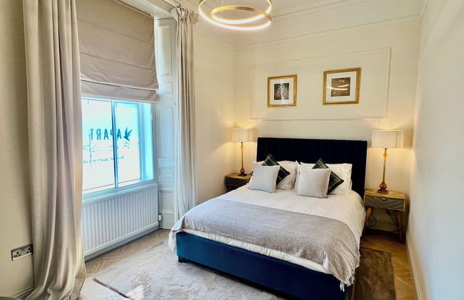 ApartNest Auchterarder - Foto 24