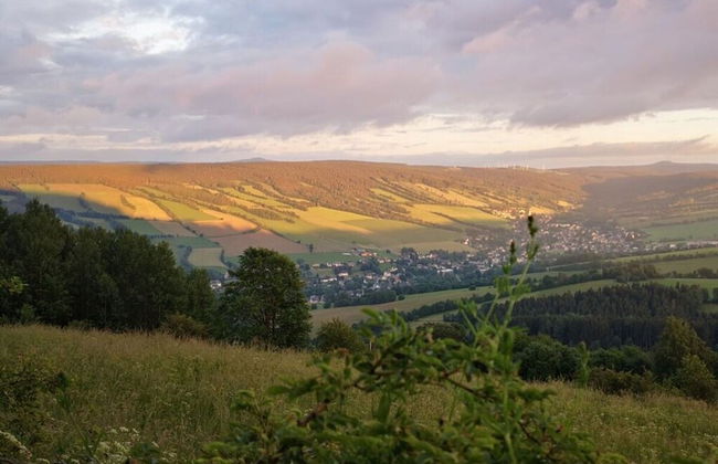 Holiday Apartment "pohlberg" - Foto 38