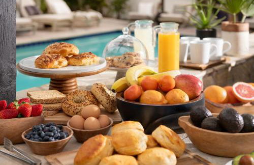 Lucille Palm Springs - Foto 10