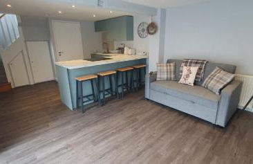 The Old Cart Shed - Foto 6