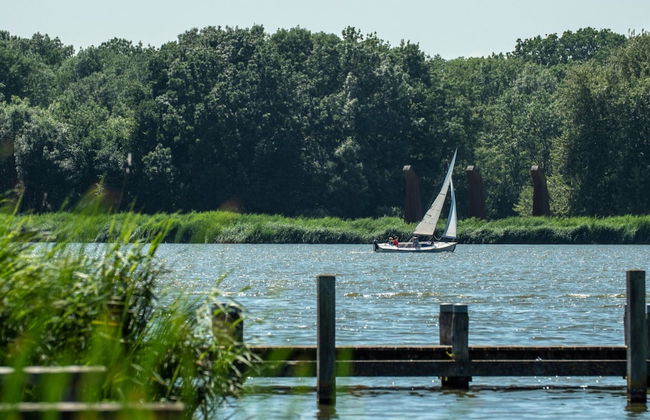 Zevenhuizen Stay With Bubble Bath - Foto 27