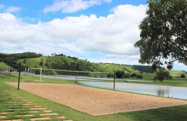 Engenho da Serra Hotel & Ecoresort - Foto 27