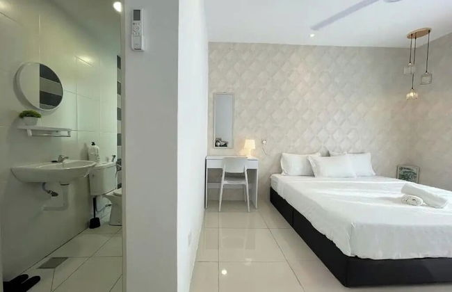 Manhattan Suites IPOH Waterpark by uBook - Foto 21