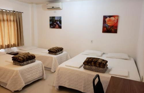 Yolanda Family House - Foto 13