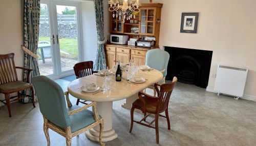 The Nook, Morebattle - Foto 3