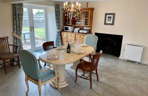 The Nook, Morebattle - Foto 3