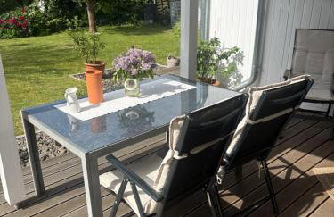 Rose Garden - Foto 20