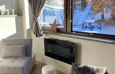 la finestra sulla montagna - Foto 9