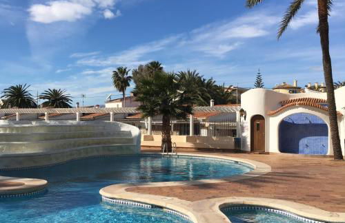 Denia Playa I - Foto 22