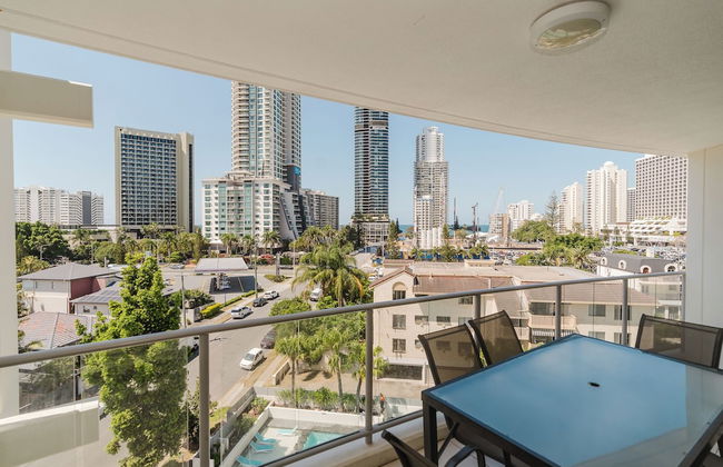 Trilogy Surfers Paradise - Foto 67