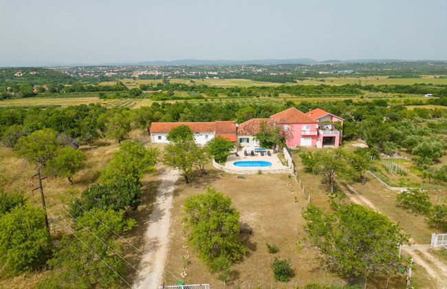 Villa Rozaria - Foto 63