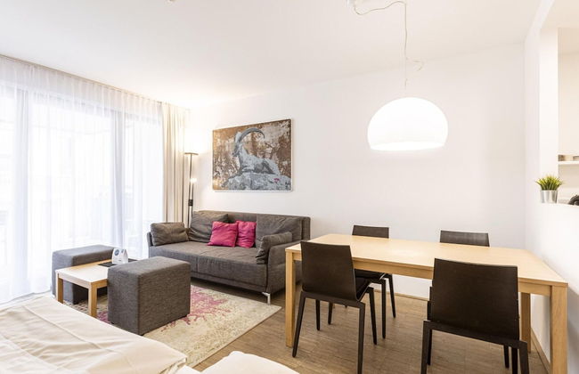 Apartment Near Ski Slope - Foto 4