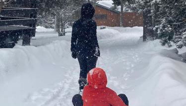 Chalet de montaña - Foto 3