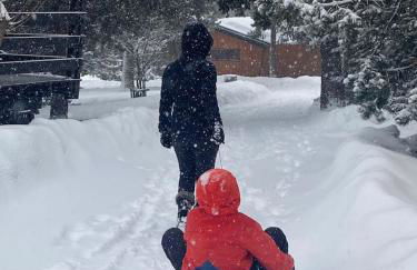 Chalet de montaña - Foto 3