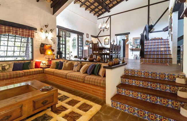 Sítio Dels Serrans - Jacareí - Photo 42