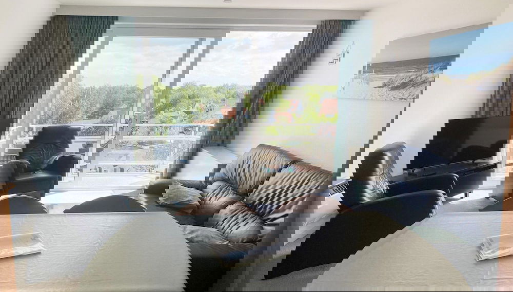 Apartment in Nieuwpoort Near the Beach - Foto 1, Imagen principal