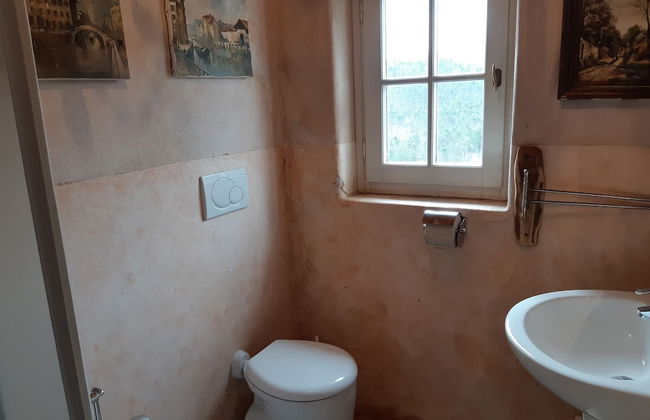 Agriturismo di Charme e Ristorante Stallato Il Filo di Paglia - Photo 64