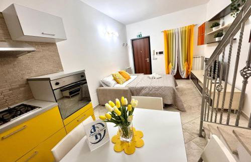 Suites Dreams Fiumicino Sole - Foto 32