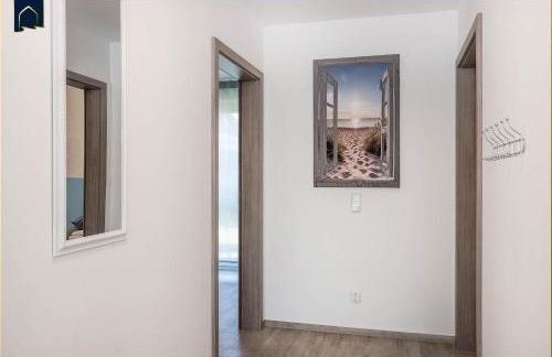 Ferienanlage Sonneninsel Strandmöwe Erdgeschoss - Foto 14