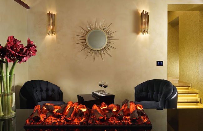 Lifestyle Suites Rome - Photo 23