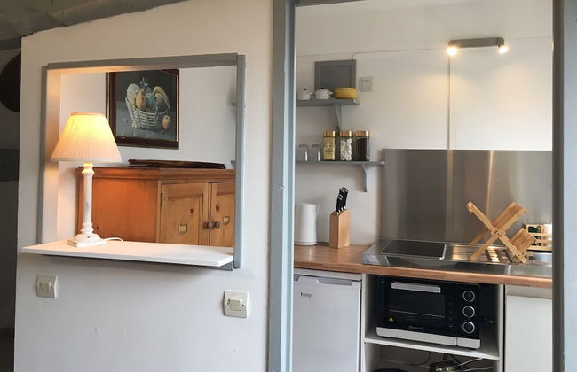 Château D'harcelaines - Photo 24