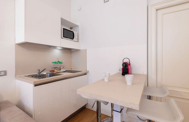 Milan Royal Suites - Brera - Foto 79