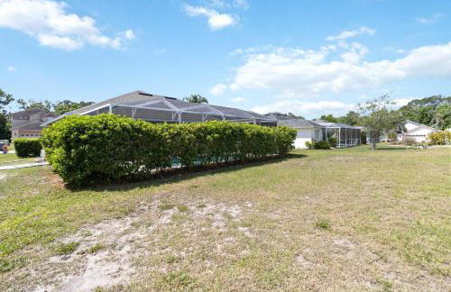 Great Community, Amazing Private Pool, Near Disney! - Foto 43